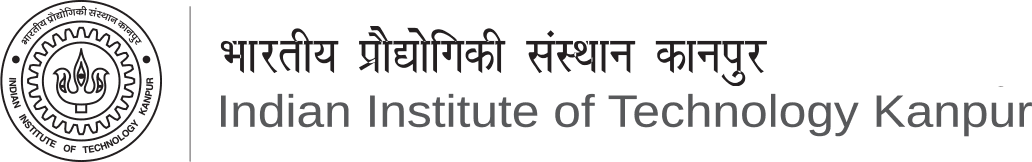 IIT Kanpur logo