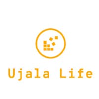 Ujala Life logo